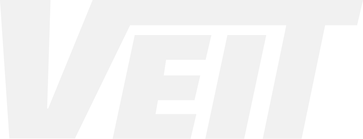 VEIT Logo White